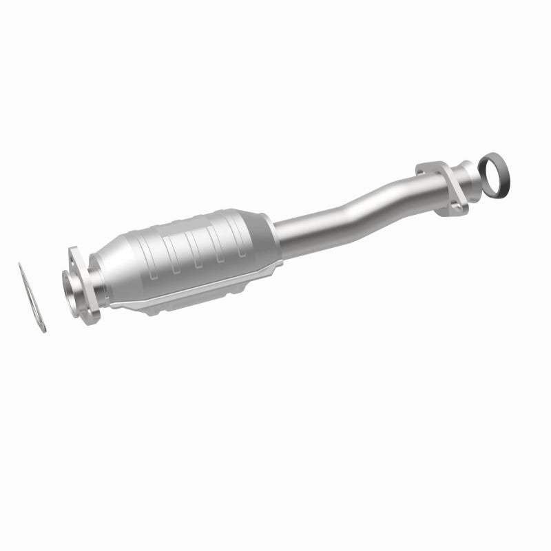 MagnaFlow Direct Fit Catalytic Converter Honda 85-87 - 22634