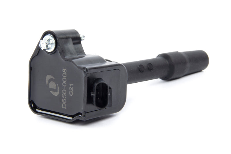 Dinan B-Series Style (B36/B38/B46/B48/B58/S58) Ignition Coil - Black - D650-0008