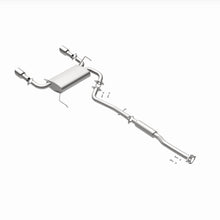 Load image into Gallery viewer, MagnaFlow BRE Exhaust Kit 03-08 Infiniti FX35 3.5L - 106-0284