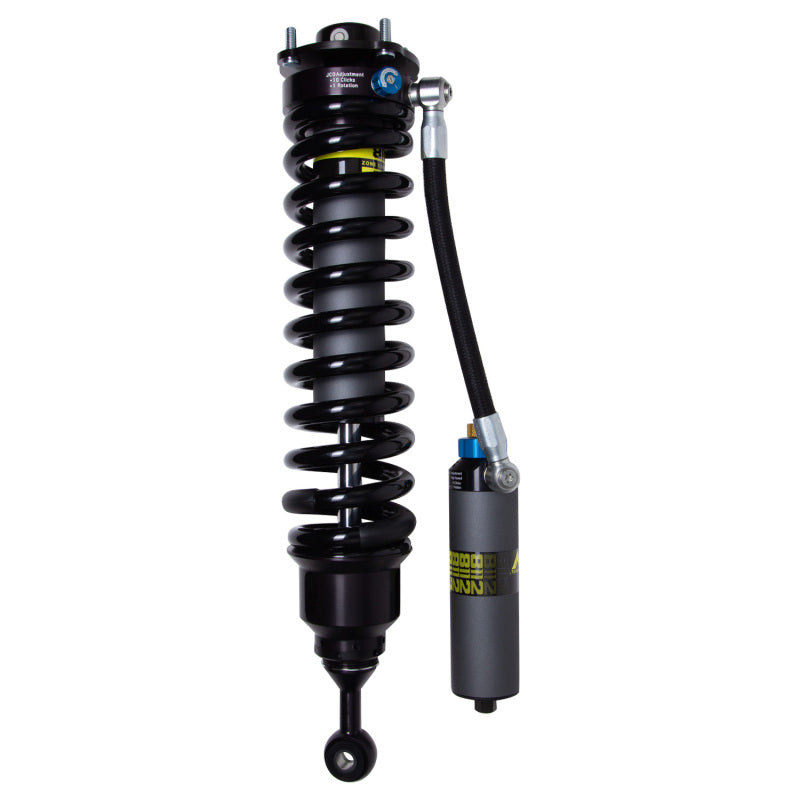 Bilstein 07-21 Toyota Tundra B8 8112 ZoneControl CR DSA+ Front Right - 41-326091