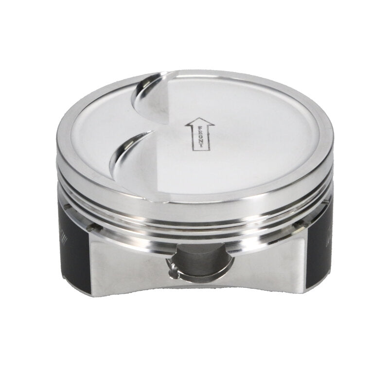 Manley Chevrolet 5.3L 3.785in Bore 6.125in. Rod Length 4.000in Stroke -7cc Dome Piston Set of 8 - 561105C-8