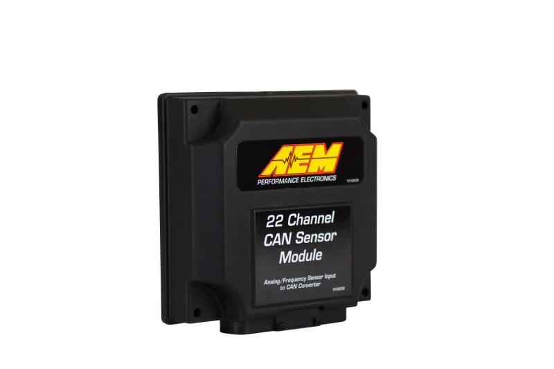 AEM 22 Channel CAN Expander Module - 30-2212
