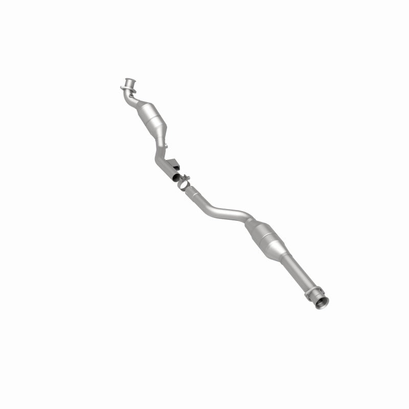 MagnaFlow Conv DF 98-02 Mercedes E320 3.2L - 93288