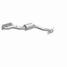 Load image into Gallery viewer, MagnaFlow Direct Fit Catalytic Converter 05-09 Audi A8 6.0L - 51167