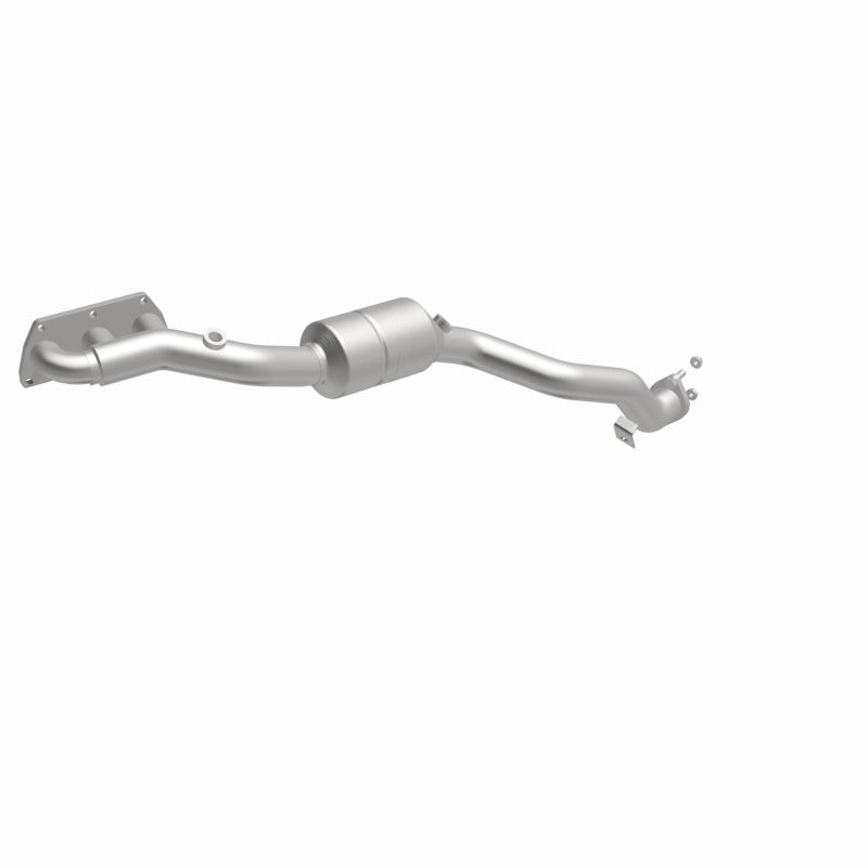 MagnaFlow Conv DF 05-09 Audi A8 6.0L - 50793