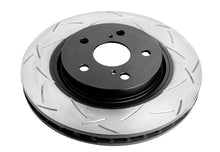 Load image into Gallery viewer, DBA Toyota Camry Series ASV70R/AXVH71R/GSV70R Front Slotted 4000 Series T3 Slotted Rotor - DBA42744S