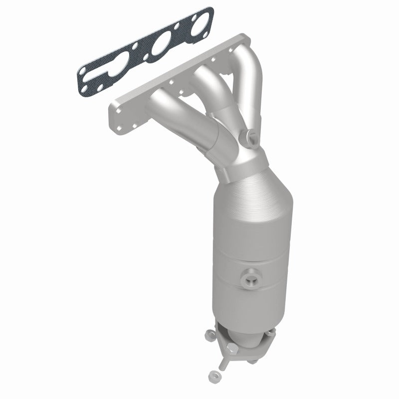 MagnaFlow Direct Fit Catalytic Converter 04-05 Suz Verona2.5 Manifold Front - 50911