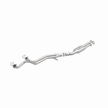Load image into Gallery viewer, MagnaFlow Direct Fit Catalytic Converter BMW 85 87 - 23559