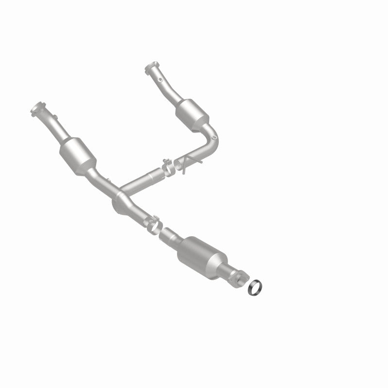 MagnaFlow 04-05 Ford Explorer 4.6L Direct Fit Converter - 5481108