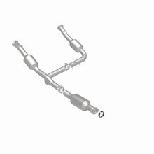 Load image into Gallery viewer, MagnaFlow 04-05 Ford Explorer 4.6L Direct Fit Converter - 5481108