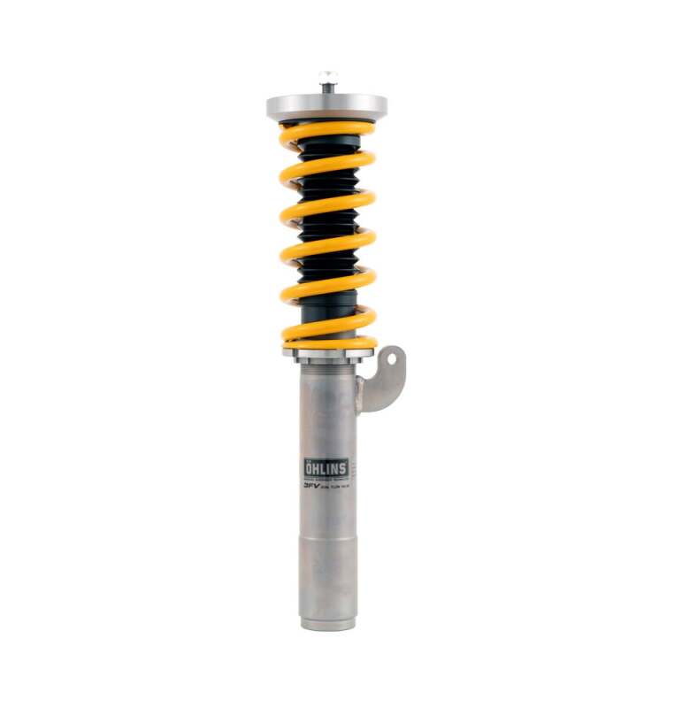 Ohlins 15-21 MINI Cooper/Cooper S (F55/F56/F57) FWD Road & Track Coilover System - MCS MU00S1