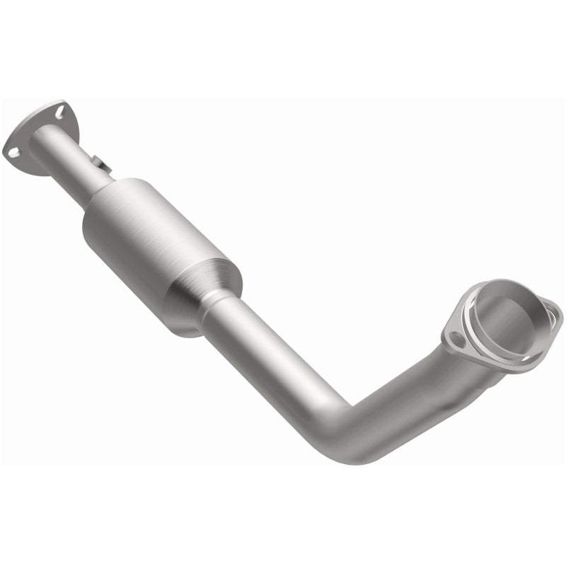 MagnaFlow 1997 Oldsmobile Achieva 3.1L Direct Fit Converter - 4481460
