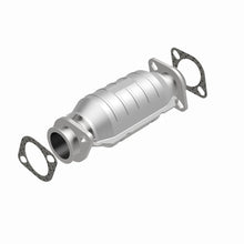 Load image into Gallery viewer, MagnaFlow Conv Nissan 12.5X5X4 2.25/2.25202 - 22764