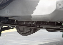 Load image into Gallery viewer, Flowmaster 21-25 Ford Bronco 2.3/2.7L American Thunder Axle-Back Exhaust System - 818121