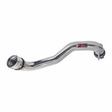 Load image into Gallery viewer, Injen 15-20 Ford F150 3.5L V6 (tt) Aluminum Intercooler Piping Kit - Polished - SES9015ICP