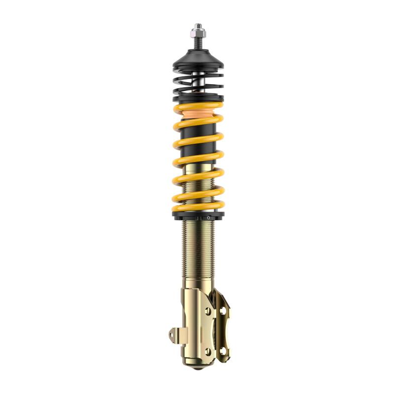 ST XA Adjustable Coilovers w/ Redound Adj. VW Golf/Jetta FWD (MKIII) - 18280004