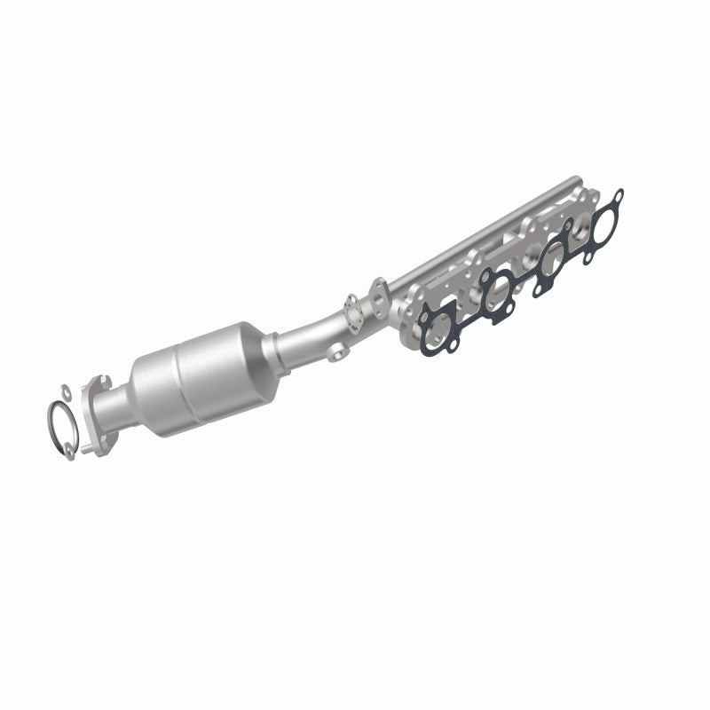 MagnaFlow Direct Fit Catalytic Converter 05-09 Lexus GX470 4.7L - 51323