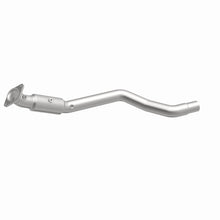Load image into Gallery viewer, MagnaFlow 05-14 Dodge Challenger/Charger / Chrysler 300 6.4L V8 Direct Fit Catalytic Converter - 21-577