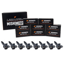 Load image into Gallery viewer, Mishimoto 00-09 Toyota Tundra 4.7L Ignition Coil - 8-Pack - MMIG-TUN-0008