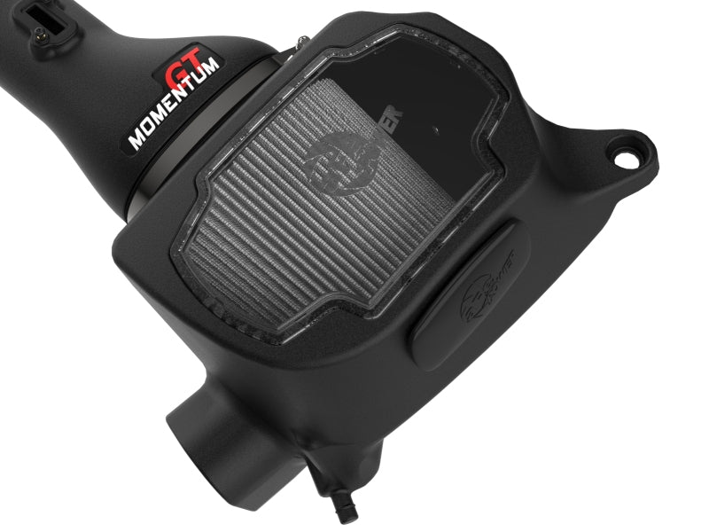 aFe 23-24 GMC Canyon L4 2.7L (t) Momentum GT Cold Air Intake System w/ Pro DRY S Filter - 50-70113D
