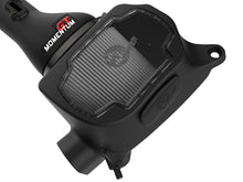 Load image into Gallery viewer, aFe 23-24 GMC Canyon L4 2.7L (t) Momentum GT Cold Air Intake System w/ Pro DRY S Filter - 50-70113D