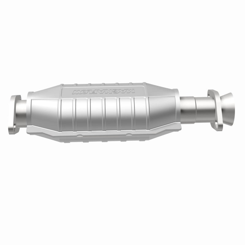MagnaFlow Direct Fit Catalytic Converter 94-97 Montero 3.5L rear 49S - 93286