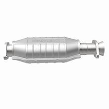 Load image into Gallery viewer, MagnaFlow Direct Fit Catalytic Converter 94-97 Montero 3.5L rear 49S - 93286