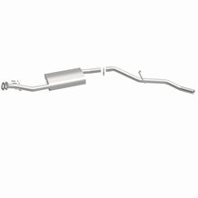 Load image into Gallery viewer, BRExhaust 00-02 Nissan Xterra 3.3L Muffler Kit - 108-0191