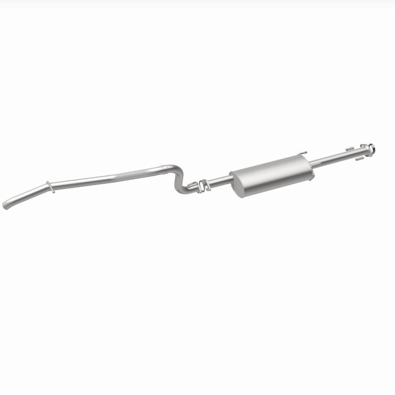 MagnaFlow BRE Exhaust Kit 02-03 Suzuki XL-7 2.7L - 106-0295