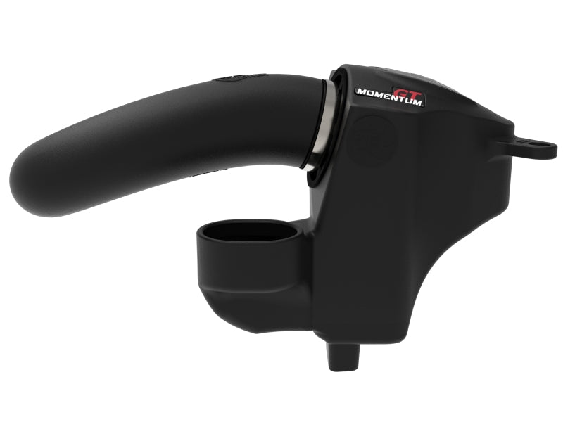 aFe 22-23 Jeep Grand Cherokee WL HEMI V8 5.7L Momentum GT Cold Air Intake System w/Pro Dry S Filter - 50-70093D