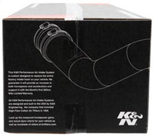 Load image into Gallery viewer, K&amp;N 96-00 Chevy PickUp V8 Performance Intake Kit - 57-3013-2