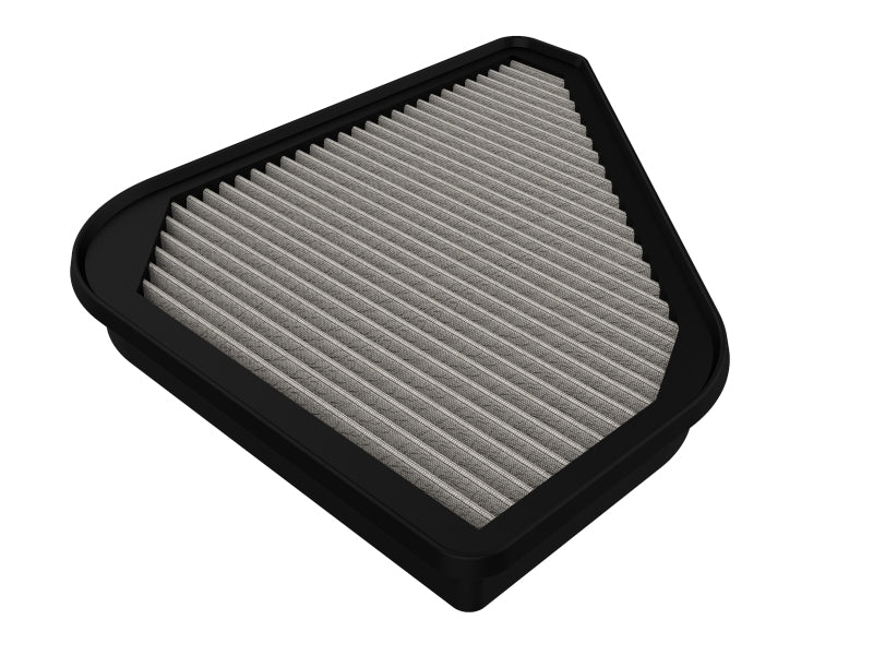 aFe 09-17 Chevrolet Traverse 3.6L V6 Magnum FLOW OE Replacement Air filter w/ Pro DRY S Media - 31-10320