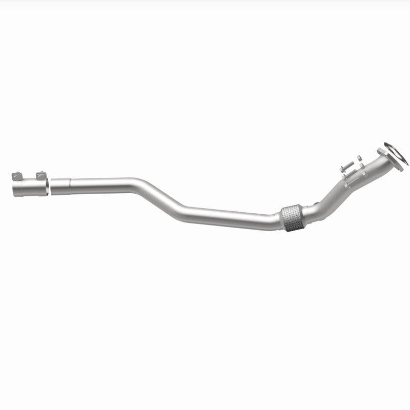 BRE Exhaust 98-05 Passat 1.8L Front Pipe Kit - 107-0114