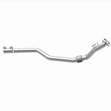 Load image into Gallery viewer, BRE Exhaust 98-05 Passat 1.8L Front Pipe Kit - 107-0114
