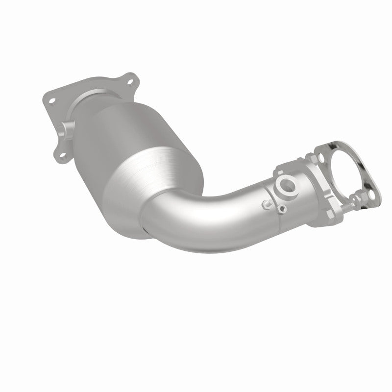 MagnaFlow 14-15 Subaru Forester 2.0L Direct Fit Converter - 5481621