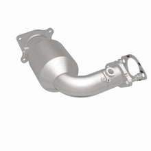 Load image into Gallery viewer, MagnaFlow 14-15 Subaru Forester 2.0L Direct Fit Converter - 5481621