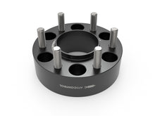 Load image into Gallery viewer, aFe CONTROL Wheel Spacers Ford F-150 21-25 6x135mm CB 87.1mm 2 IN Thickness