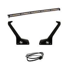 Load image into Gallery viewer, Baja Designs Jeep JL/JT Roof Bar LED Light Kit 50in S8 w/Upfitter - 447665UP