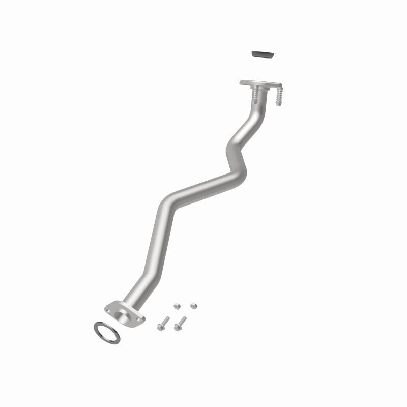 BRE Exhaust 04-09 Highlander RX330 RX350 2.4L 3.3L 3.5L Front Pipe Kit - 107-0105