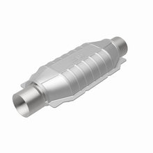 Load image into Gallery viewer, MagnaFlow Universal Catalytic Converter 2.00inch - 99004HM