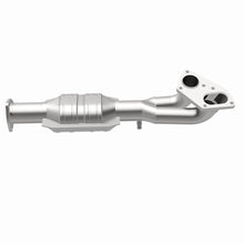 Load image into Gallery viewer, MagnaFlow Direct Fit Catalytic Converter 87 Porsche 911 3.2L - 23555