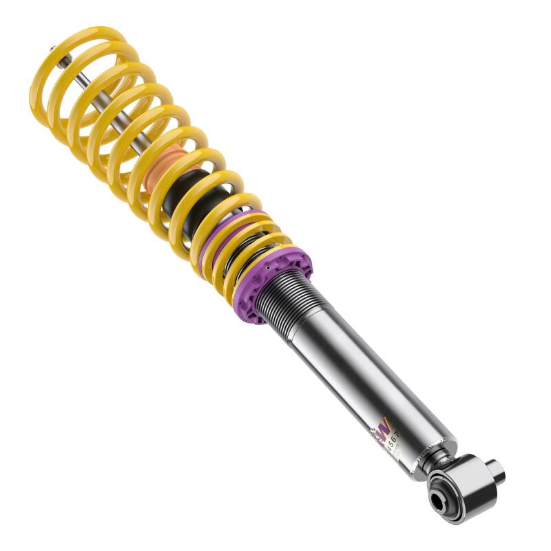 KW Coilover Kit V3 BMW 7series E38 (7/G); all models - 35220029