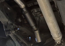 Load image into Gallery viewer, Flowmaster 19-24 RAM 1500 5.7L Outlaw Extreme Cat-Back Exhaust System - 817964