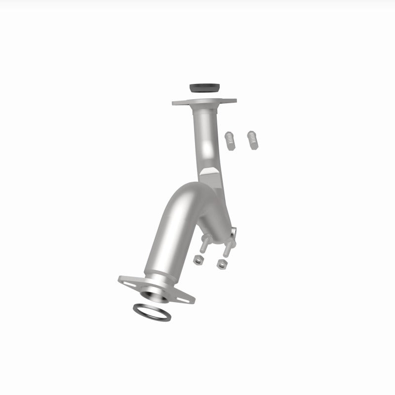 BRE Exhaust 05-10 tC 2.4L Front Pipe Kit - 107-0162