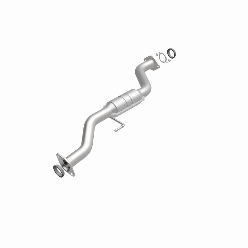MagnaFlow Direct Fit Catalytic Converter 06-08 Suzuki Grand Vitara 2.7L - 51728