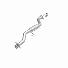 Load image into Gallery viewer, MagnaFlow Direct Fit Catalytic Converter 06-08 Suzuki Grand Vitara 2.7L - 51728