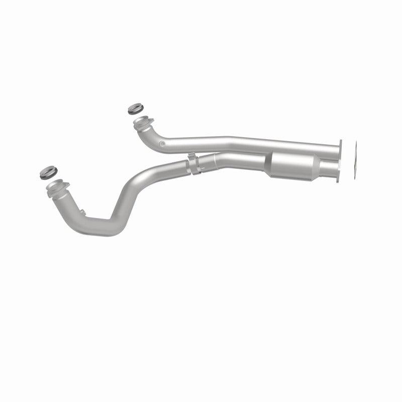 MagnaFlow Direct Fit Catalytic Converter 3500 Truck 97 7.4L - 95470