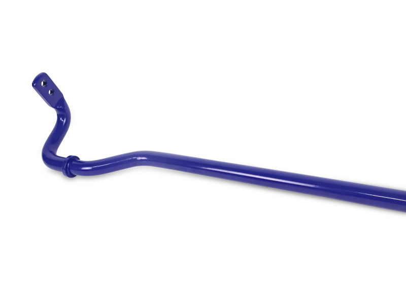 SuperPro 2012-2020 Seat Leon Golf Rr 24mm Adj Sway Bar - RC0033RZ-24