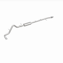 Load image into Gallery viewer, MagnaFlow 2019 Chevy Silverado 1500 V8 5.3L / V6 4.3L Street Series Cat-Back Exhaust w/ Polished Tip - 19469