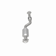 Load image into Gallery viewer, MagnaFlow Direct Fit Catalytic Converter 01-02 Elantra 2.0L - 93136